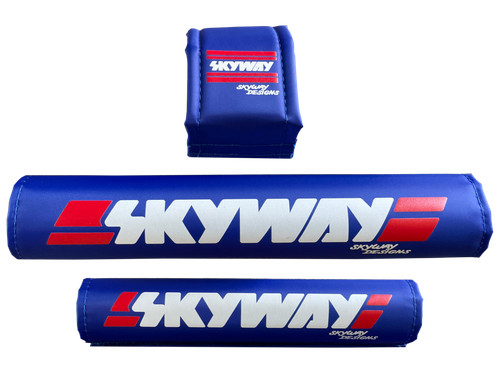 Skyway retro pad set - skyway, by
