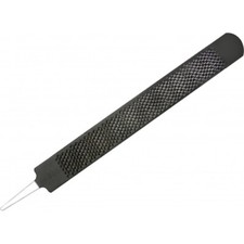 Heller black legend tang hoof - black,
