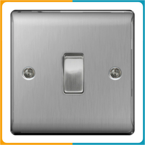 Nexus nbs12 single - nbs12, light