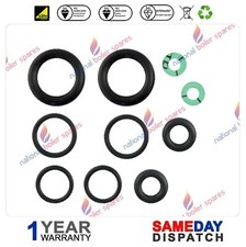 Ferroli F24B O'Ring Kit