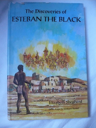 The discoveries esteban - esteban,