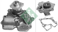 FIRST LINE WATER PUMP FOR FORD TRANSIT FWP1207