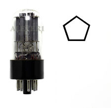 4pcs 6N8S 6SN7 6CC10 Triode