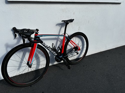 Specialized tarmac dura - 6,