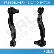 Suspension Control Link Arm