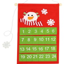 TtS Christmas Santa Advent