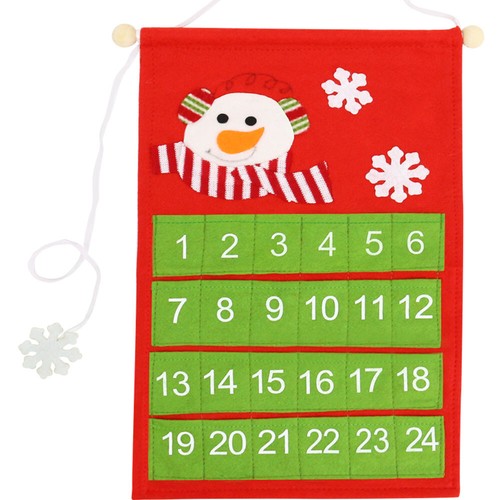 Tts christmas santa - tts,