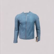 Heeli London Men's Leather