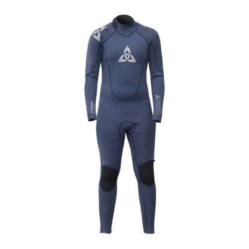 Shea prisma mm mens - mm, back