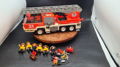 Vintage playmobil city - vintage,