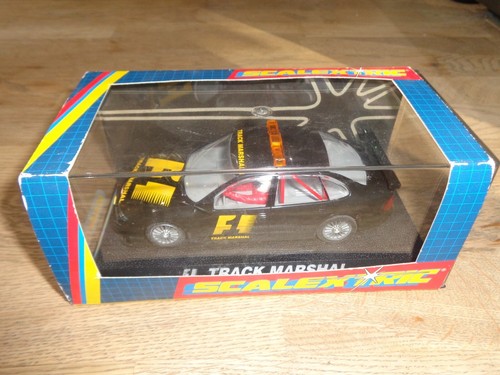 Scalextric c2196 track - scalextric,