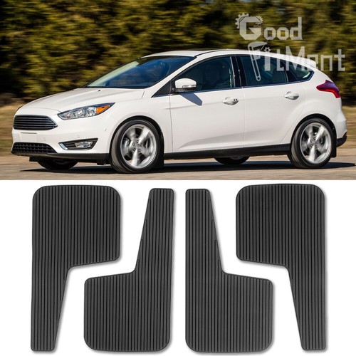 Set mud flaps - mud,