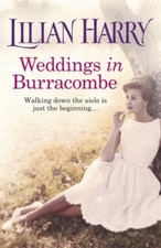 Weddings In Burracombe