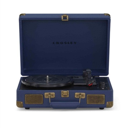 Crosley cruiser deluxe - crosley,