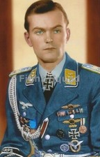 WW2 Picture Photo German