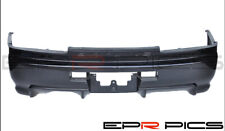 GTR Style Rear Bumper for Nissan Skyline R34GTT *GTR Conversion*