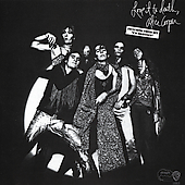 Alice cooper love it - alice, :
