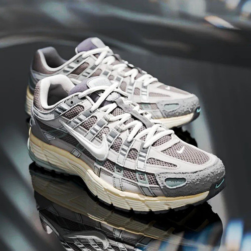 6000 unisex trainers - p-6000,