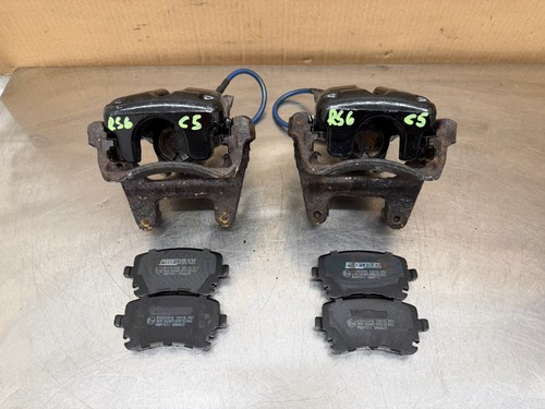 Audi rs6 rear brake - rear,