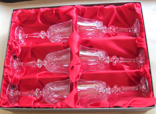 Bohemia crystal crystalex - crystal,