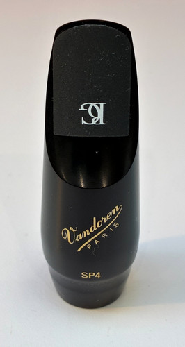 Vandoren profile sp4 - sp4, hr