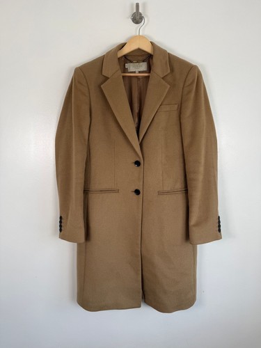 Hobbs coat size - hobbs, beige