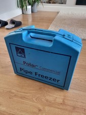 Pipe Freezer