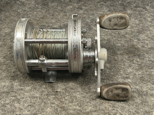 Abu garcia ambassadeur - abu,