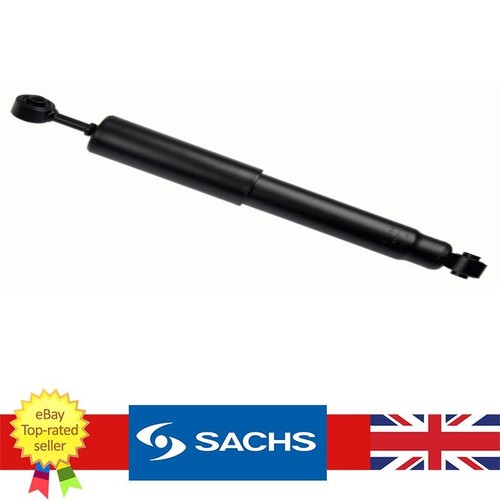 Shock absorber for - absorber, 2