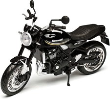 Maisto 1:12 Scale Kawasaki