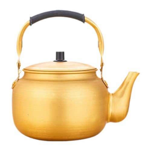 Aluminum boil water kettle - boil,
