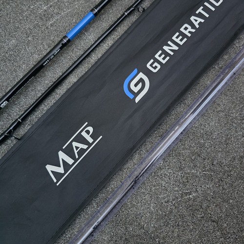 Map generation pro feeder 10ft - map,