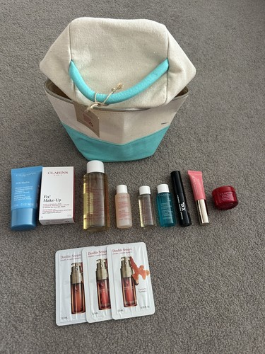 Bnib clarins beauty - beauty, bundle