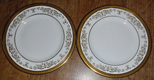 Pair royal doulton belmont - royal,