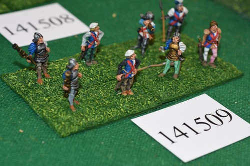 25mm medieval burgundian - 25mm,
