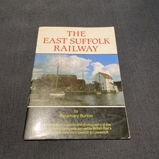 The East Suffolk Railway by