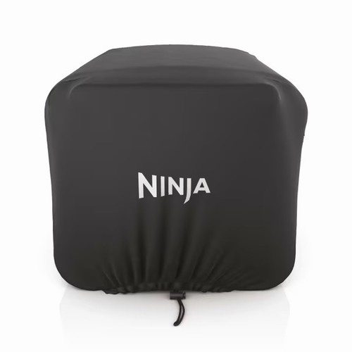 Ninja woodfire outdoor oven - ninja,