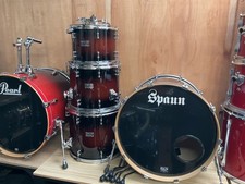 SPAUN “TL Thin Maple”