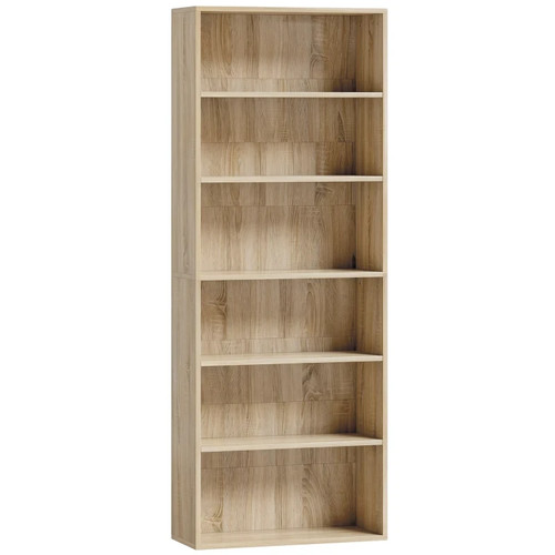 Freestanding bookcase tier - bookcase,
