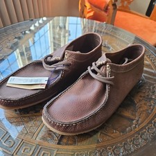 Men's Henri Lloyd Brown