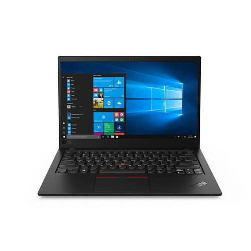 Lenovo thinkpad carbon - x1,