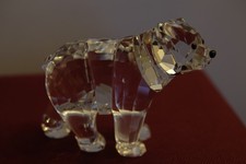 Swarovski SCS Brother Bear