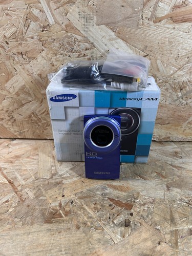 Samsung hmx u20 - samsung, hmx-u20