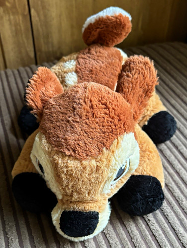 Posh paws disney bambi plush - posh,