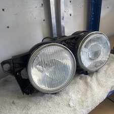 Bmw E34 Hella Front Right