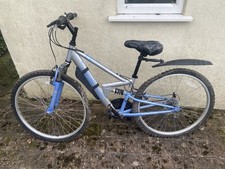 Apollo FS26 Mountain Bike
