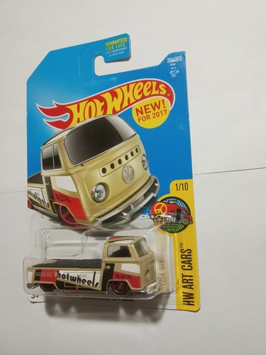 New for 2017 - new, hot