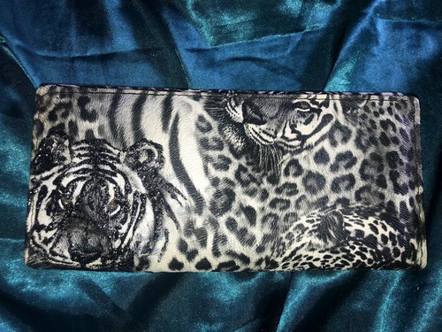 Big cat partially - cat,