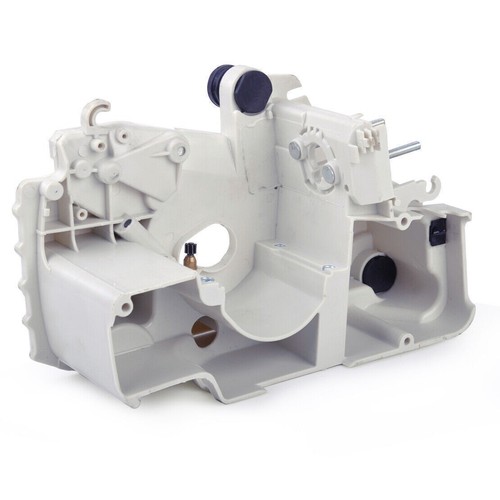 Crankcase fuel tank engine - tank,