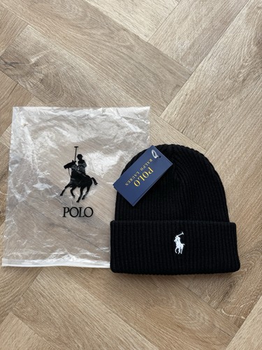 Ralph lauren beanie - lauren,
